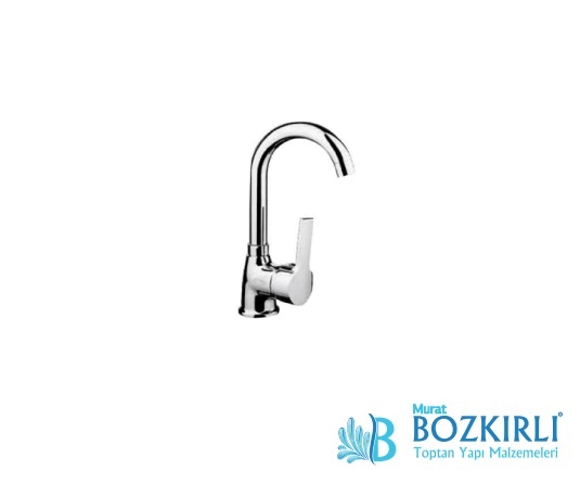 BOZKIRLI DELTA MİX LAVABO